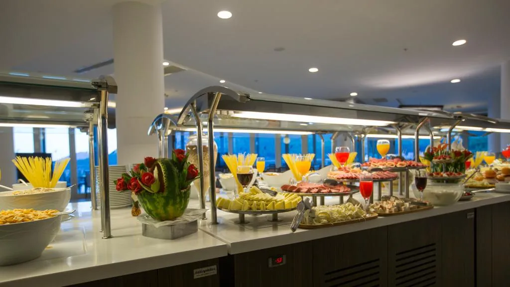 Restaurant, Garcia Resort & Spa, Dalaman