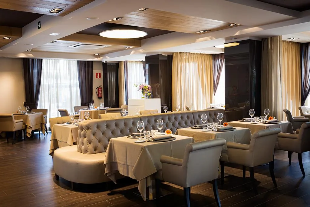 Restaurant, Cosmopolita Hotel-Boutique & Spa, Costa Brava