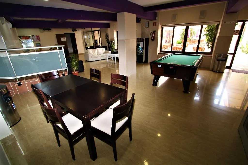 Bar, Moremar by Alegria, Costa Brava