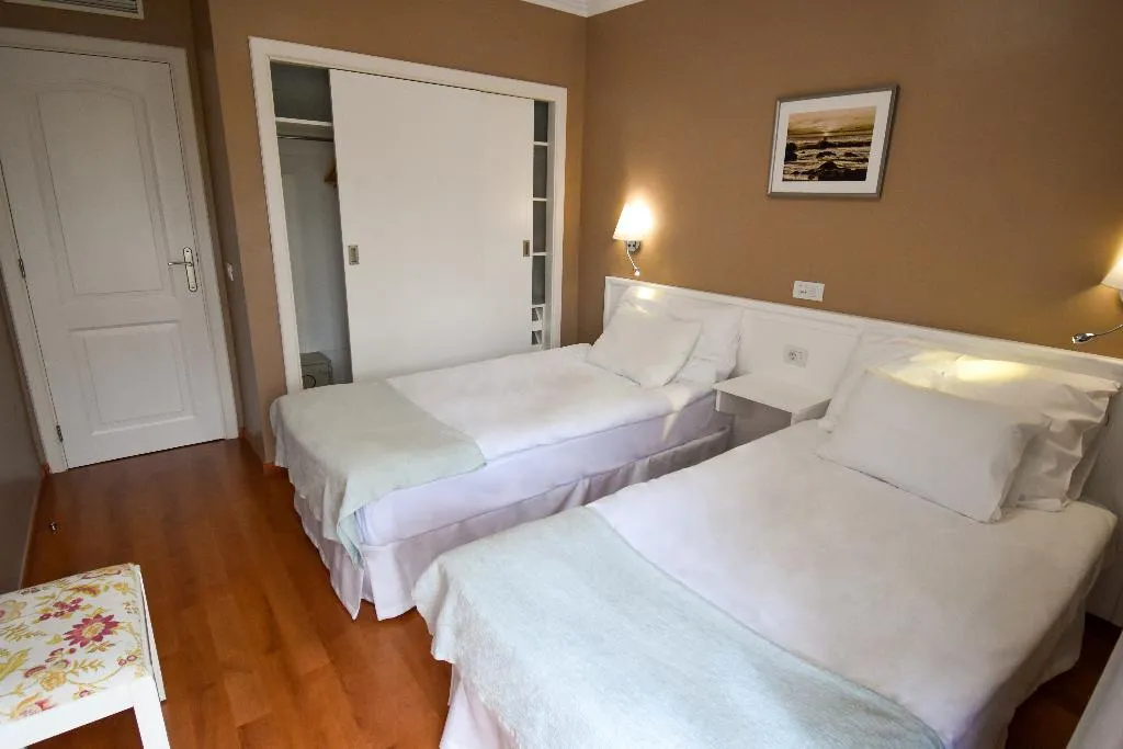 APARTMENT MOUNTAIN VIEW Room, Coral la Quinta Park Suites, Tenerife