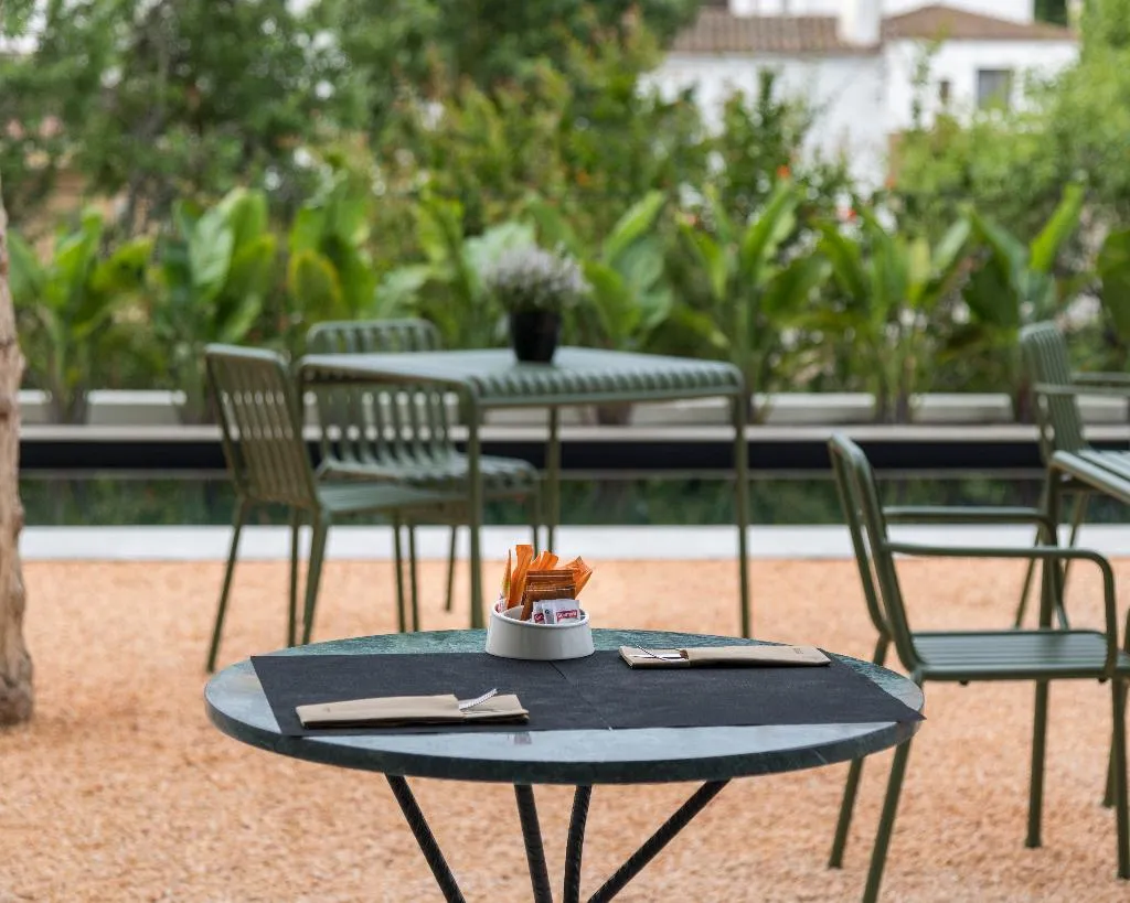 Restaurant, Alta House Begur, Costa Brava