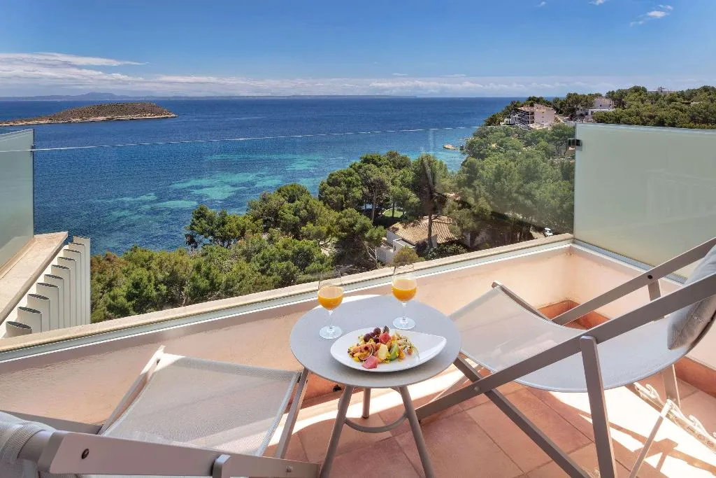 SUITE GRAND Room, Melia Calvia Beach, Majorca