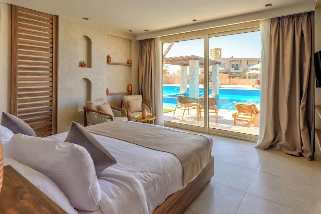 Room, True Beach Resort, Red Sea Riviera