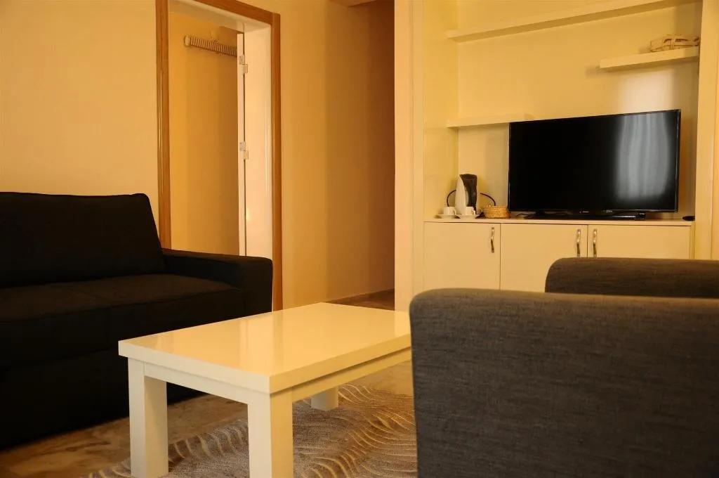Room, Lord Hotel, Izmir