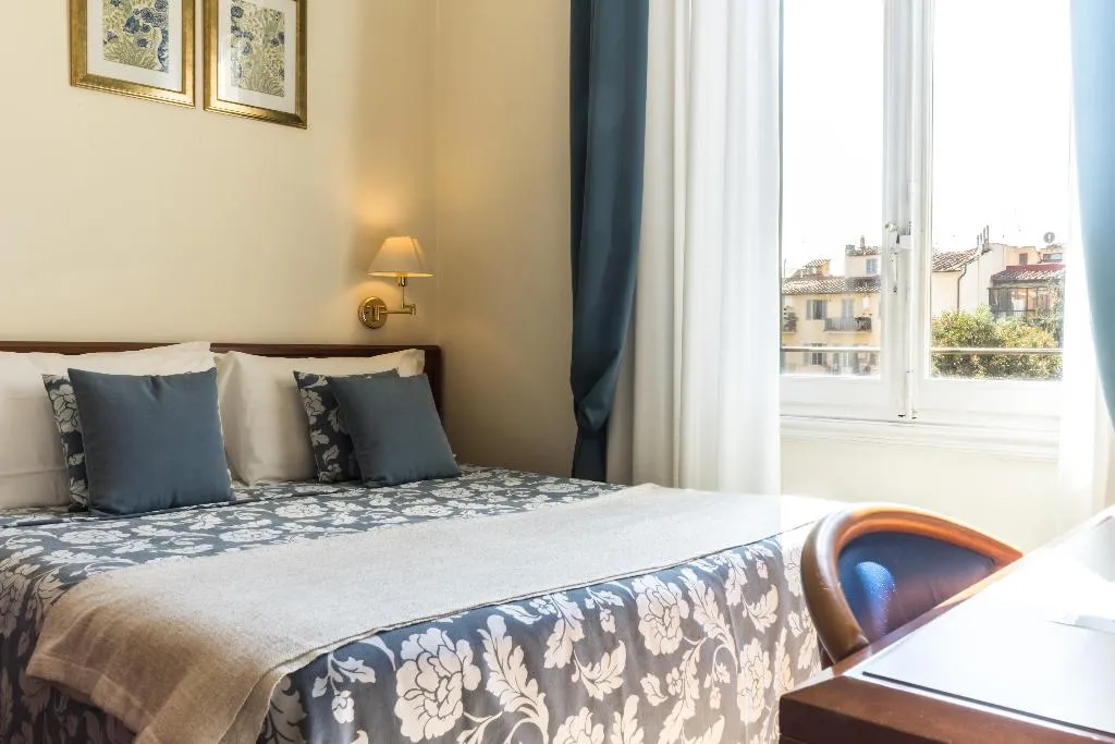 DOUBLE ECONOMY Room, Hotel Bonifacio, Florence