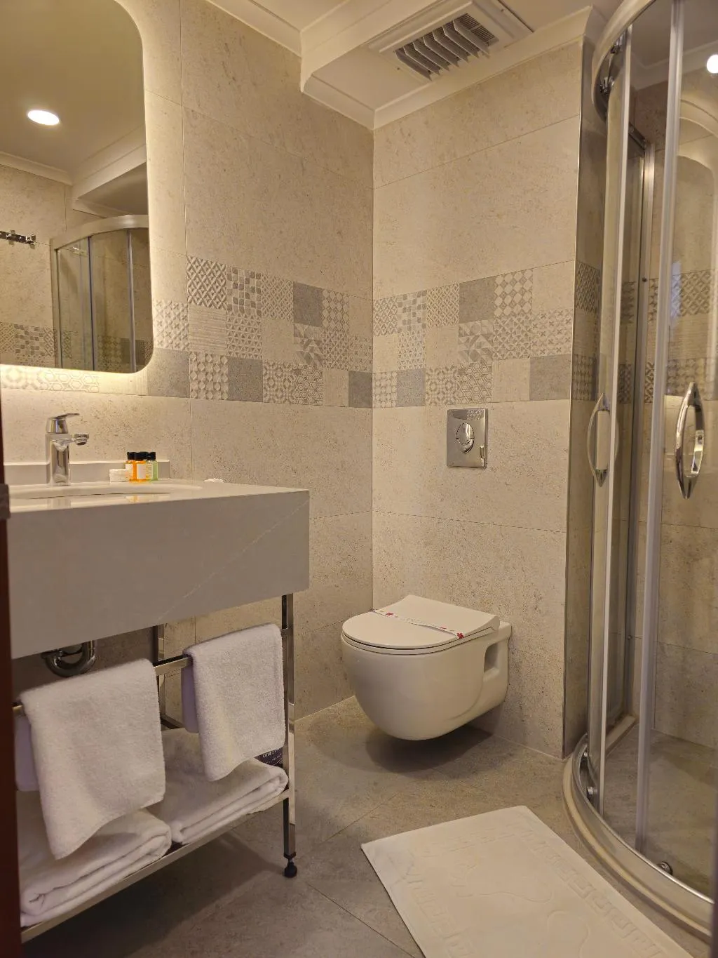 STUDIO STANDARD Room, May Flower Aparthotel, Antalya