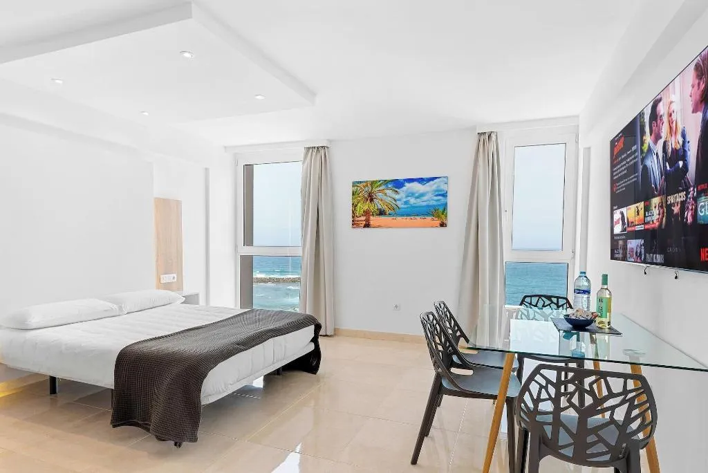 Room, Ocean Vistas 24, Tenerife