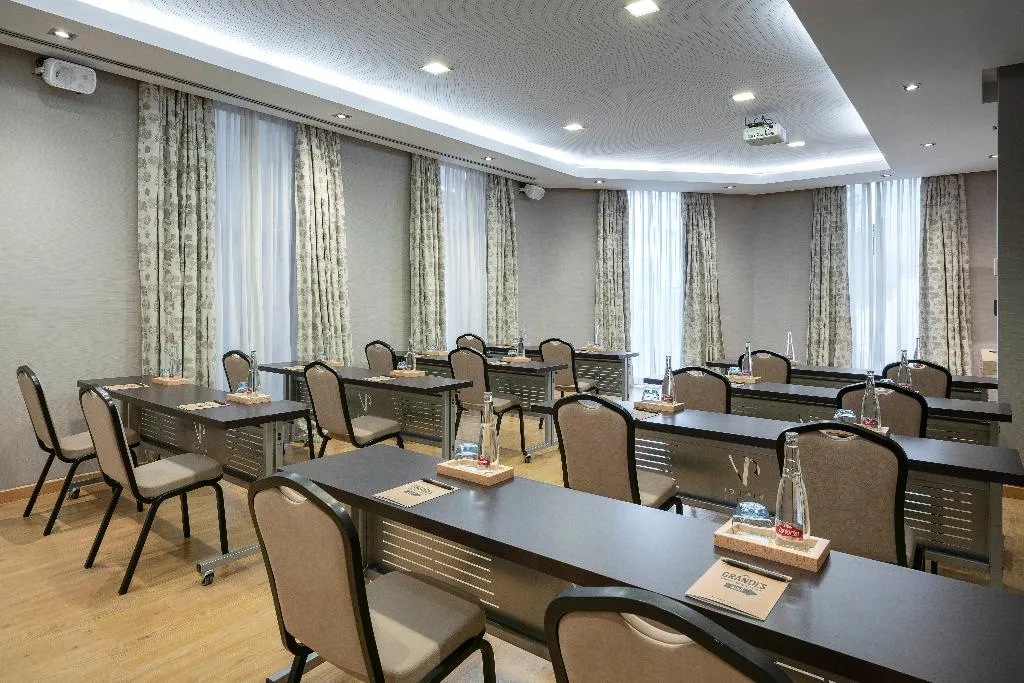 Conferences, Vincci Seleccion Posada del Patio, Costa Del Sol