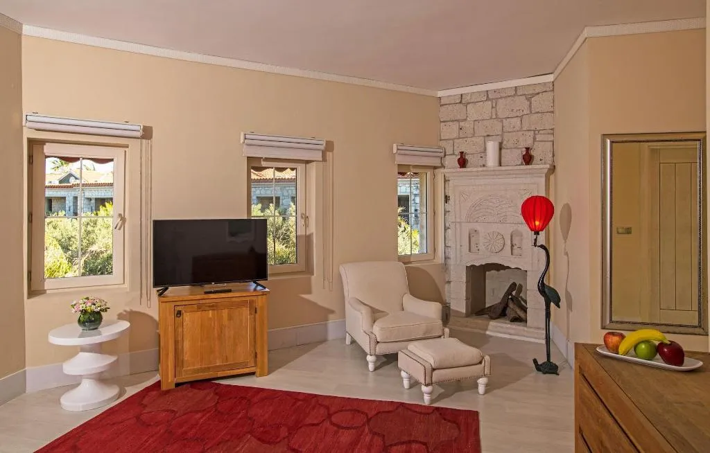 Room, Alacati Beach Resort, Izmir