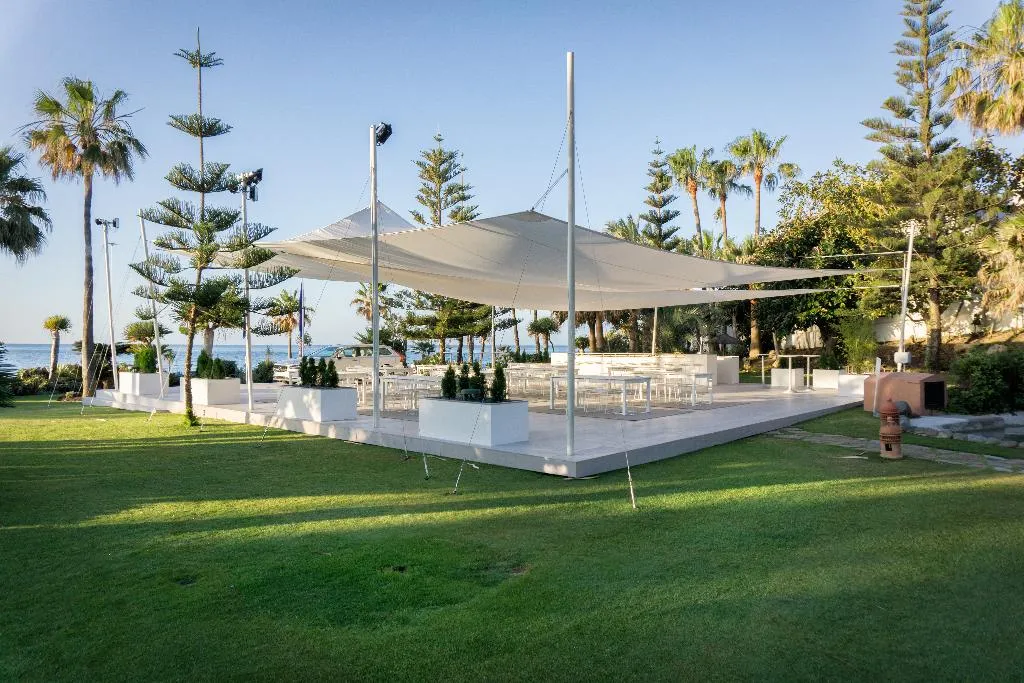 Conferences, Hacienda del Mar member of Meliá Collection, Costa Del Sol