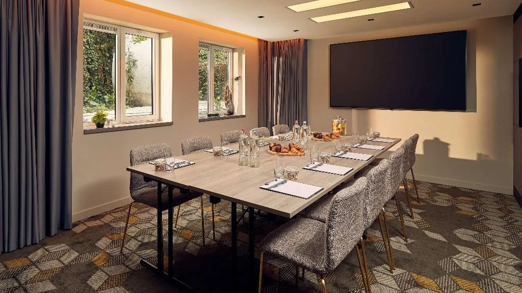 Conferences, Park Plaza Vondelpark, Amsterdam
