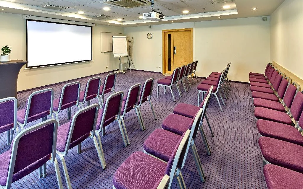 Conferences, Radisson Blu Hotel Latvija, Riga
