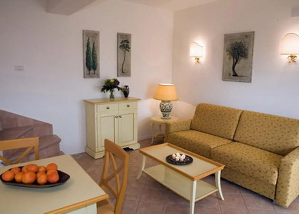 APARTMENT SUPERIOR Room, Residence dei Margi, Catania