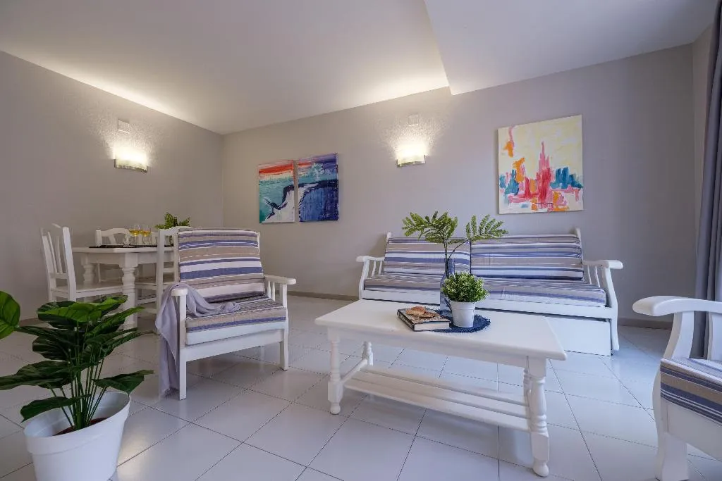 Room, Estival Park Apartments, Costa Brava