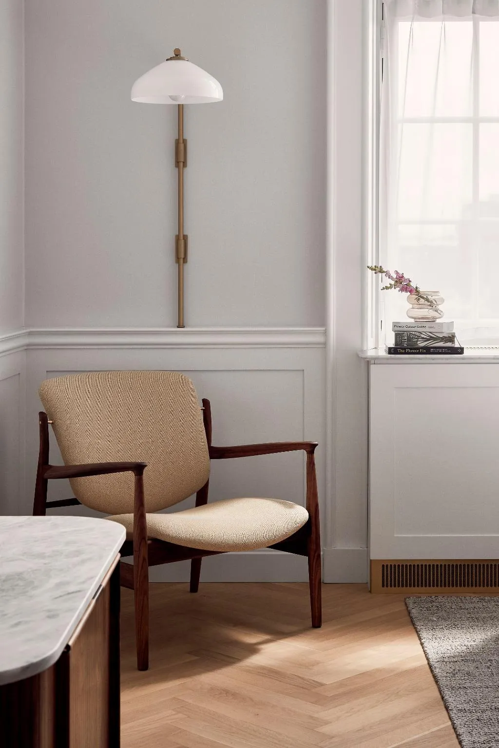 Room, Villa Copenhagen, Copenhagen