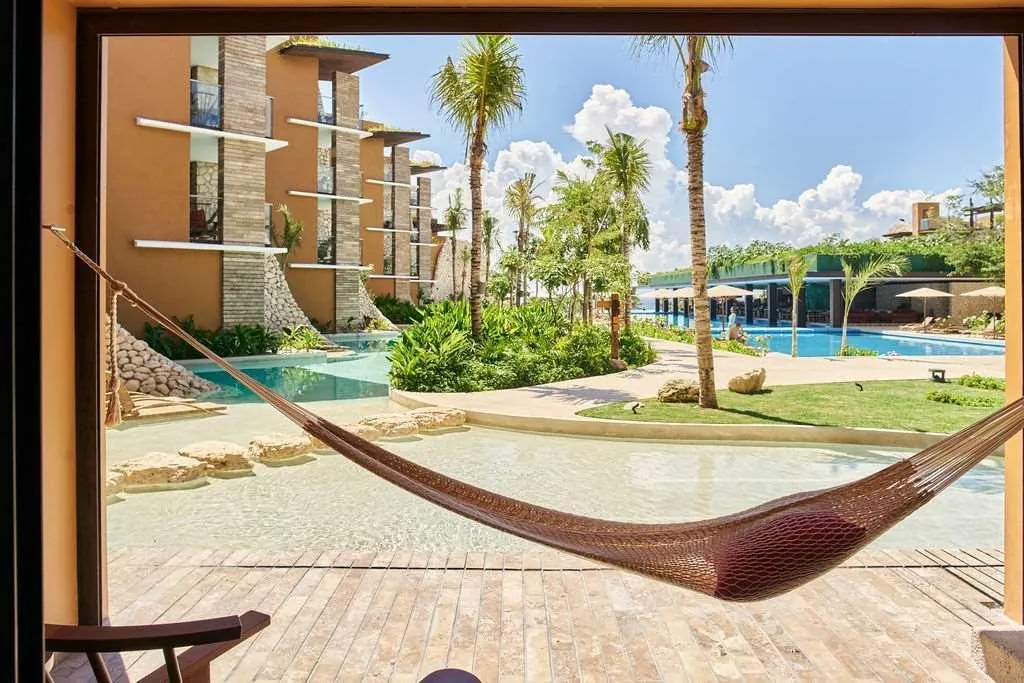 Room, Hotel Xcaret Arte All Inclusive, Cancun Area