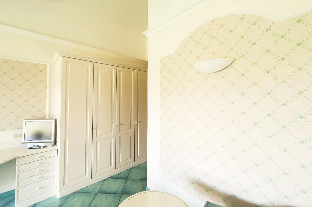 DOUBLE STANDARD Room, Hotel Santa Gilla, Cagliari