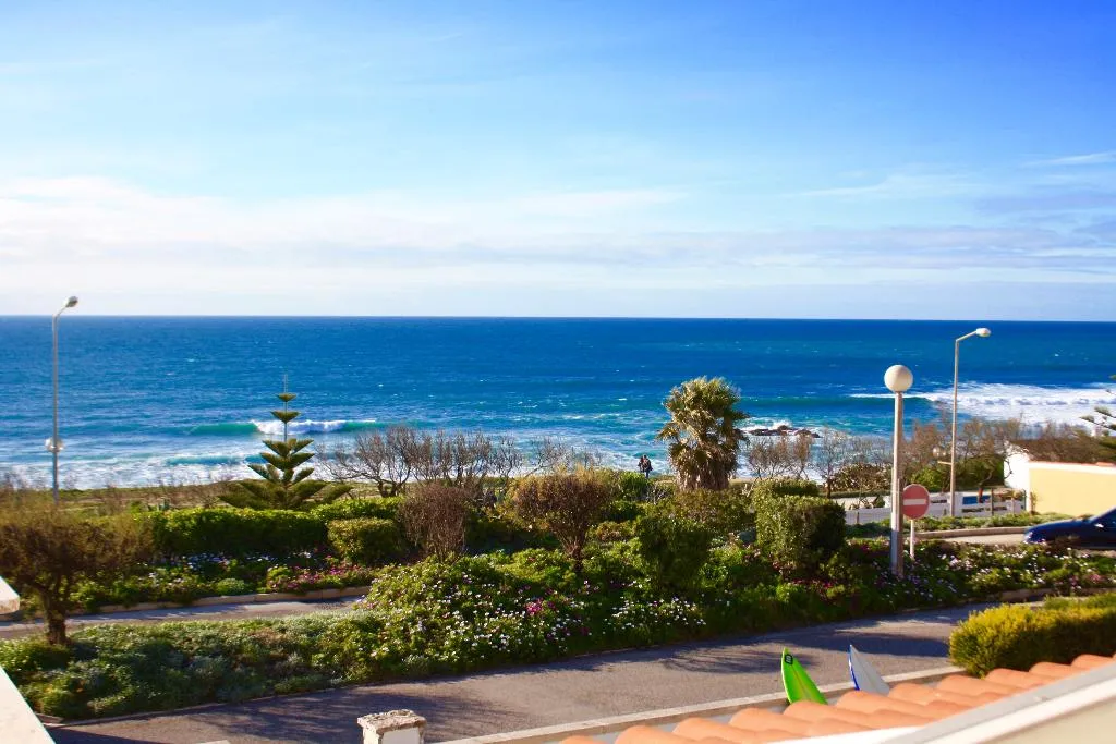 General view, Surf Riders & CO Ericeira Surf Camp Moinhos, Lisbon