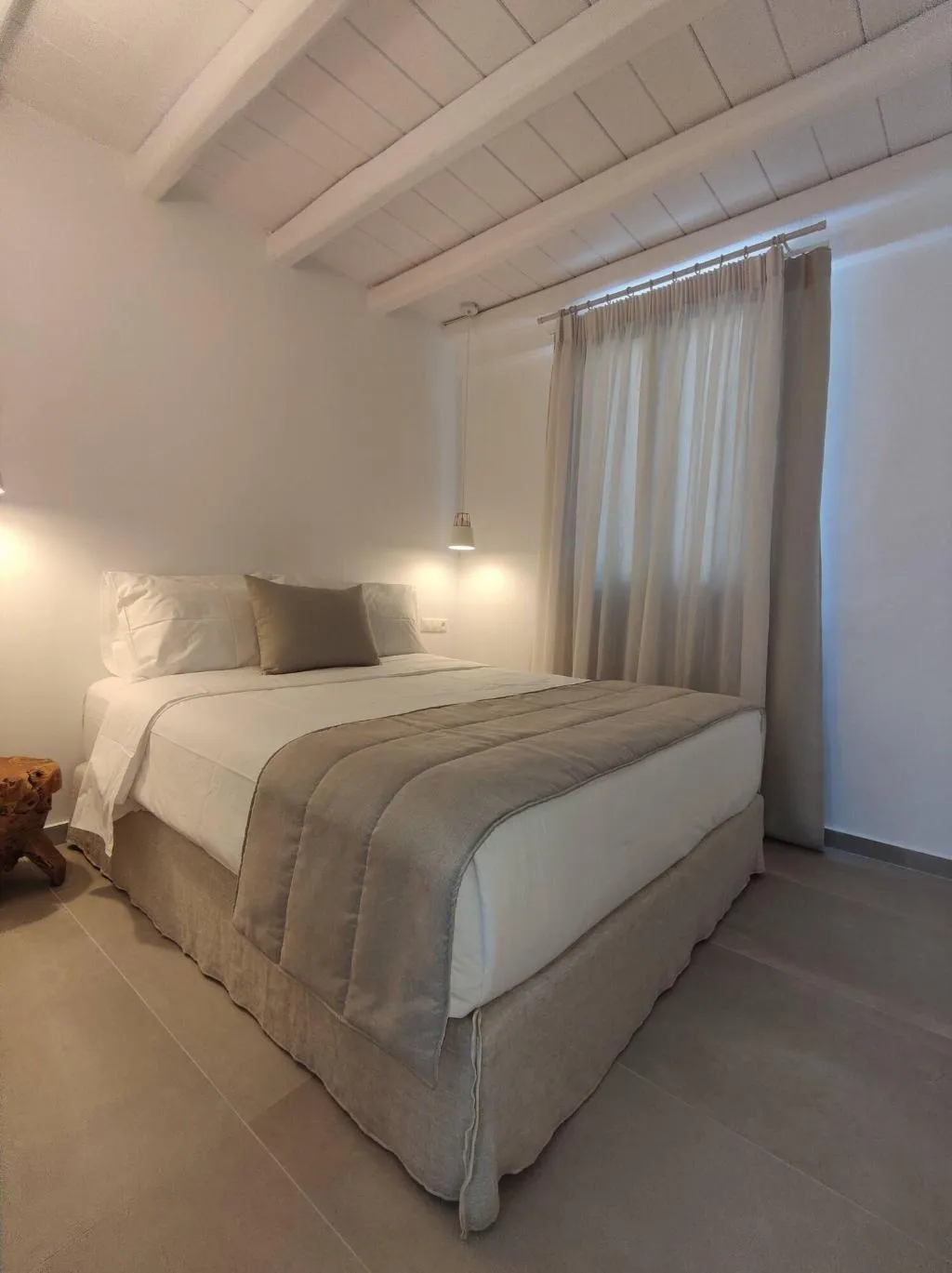 Room, Sofos Suites Mykonos, Mykonos