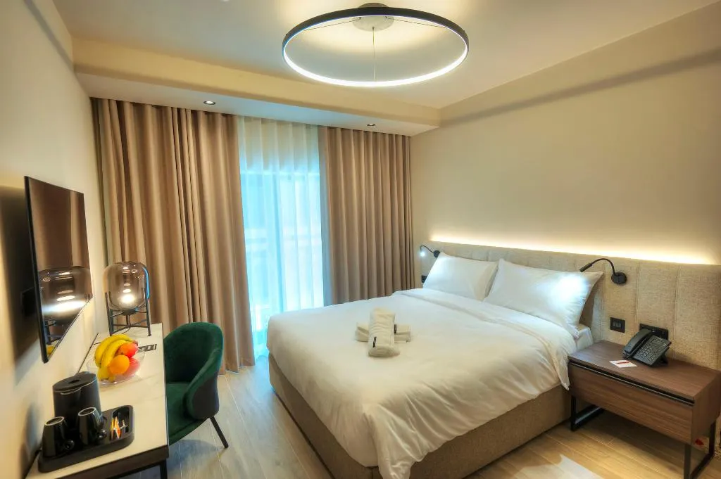 Double or Twin STANDARD Room, Aste Hotel, Malta