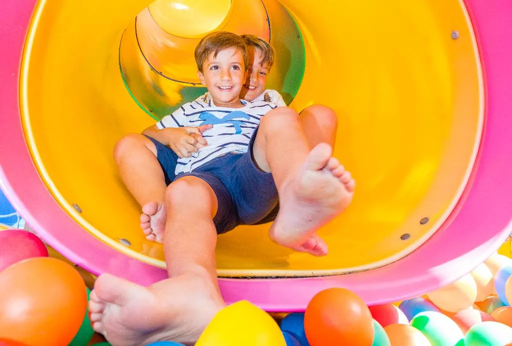 Sports and Entertainment, Royal Son Bou Family Club, Menorca