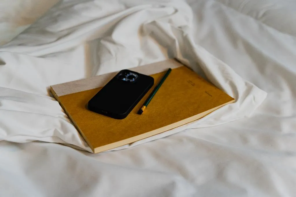 DOUBLE STANDARD Room, Hotel De Hallen, Amsterdam