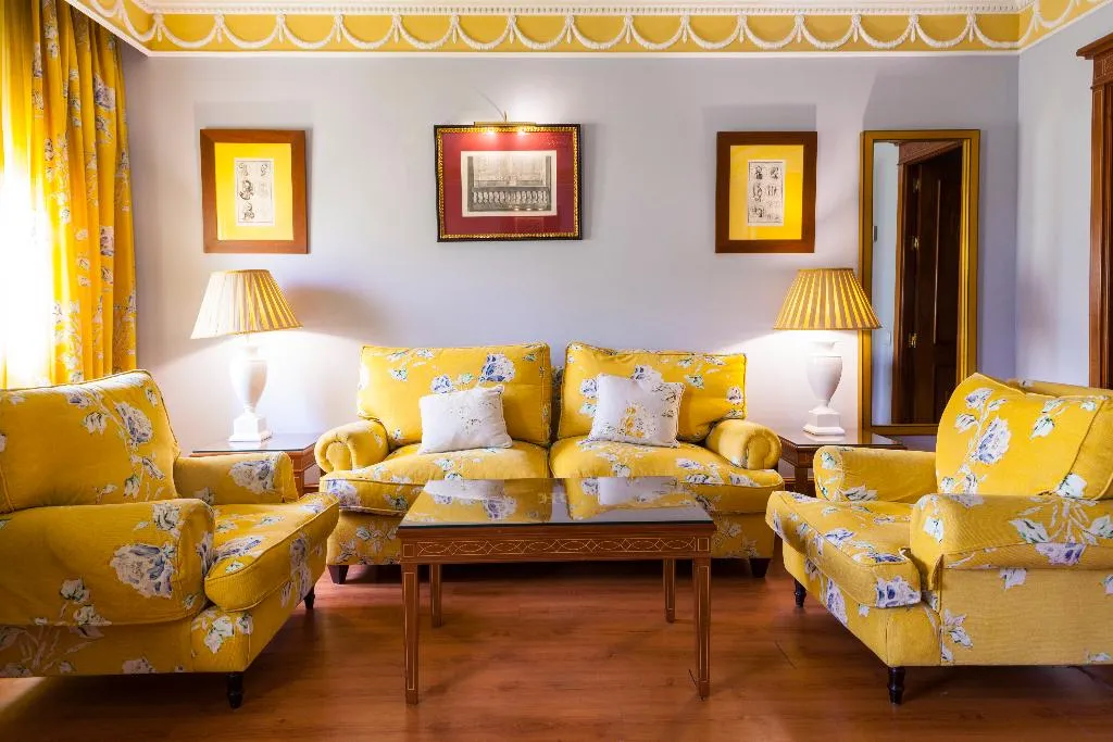 SUITE PREMIUM Room, Inglaterra, Seville