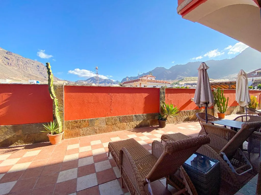 SUITE ONE BEDROOM Room, Hotel La Aldea Suites, Gran Canaria