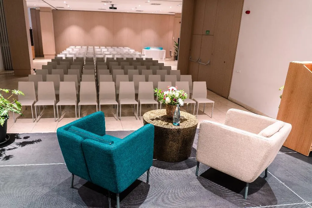 Conferences, La Laguna Gran Hotel, Tenerife