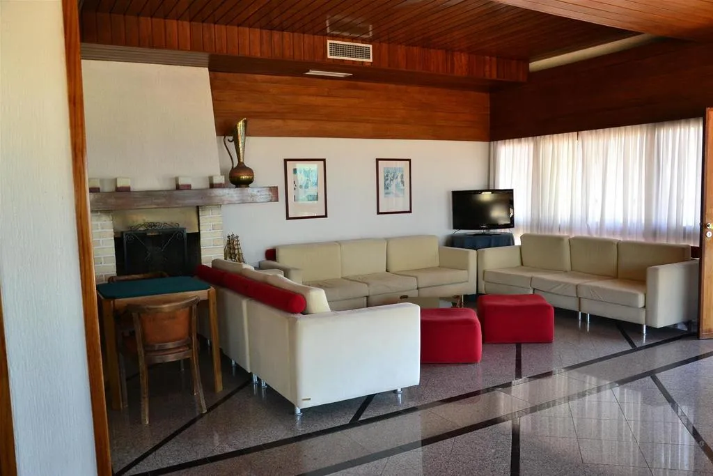 Room, Estalagem de Santo Andre, Porto