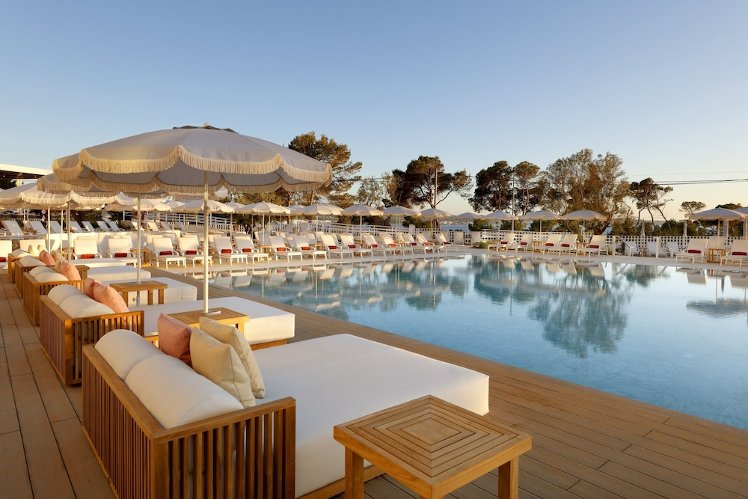 The Signature Level at TRS Ibiza Hotel, Ibiza