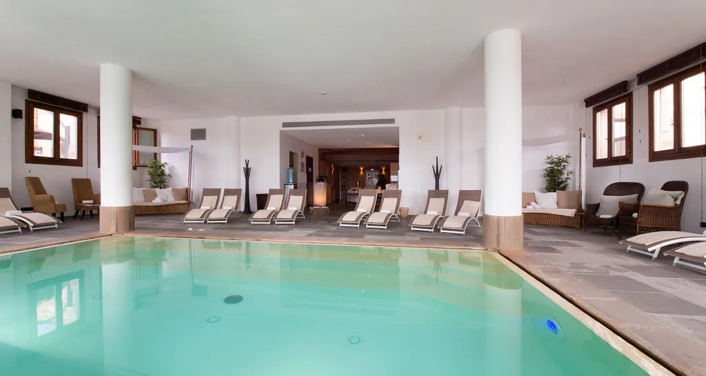 Sports and Entertainment, Cdh Hotel Radda, Florence