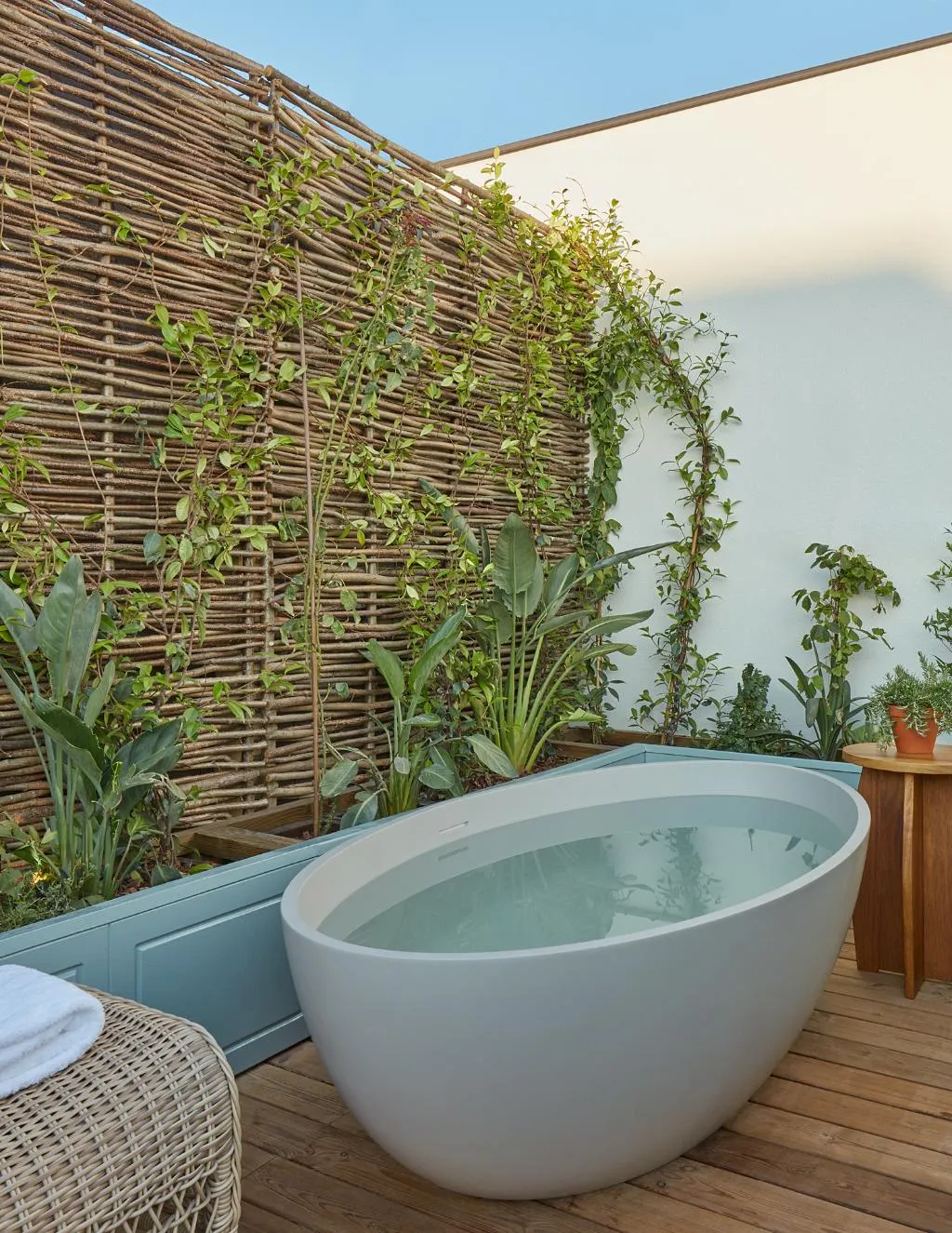 SUITE WITH TERRACE WITH VIEWS Room, Miiro Borneta Hotel Barcelona, Barcelona
