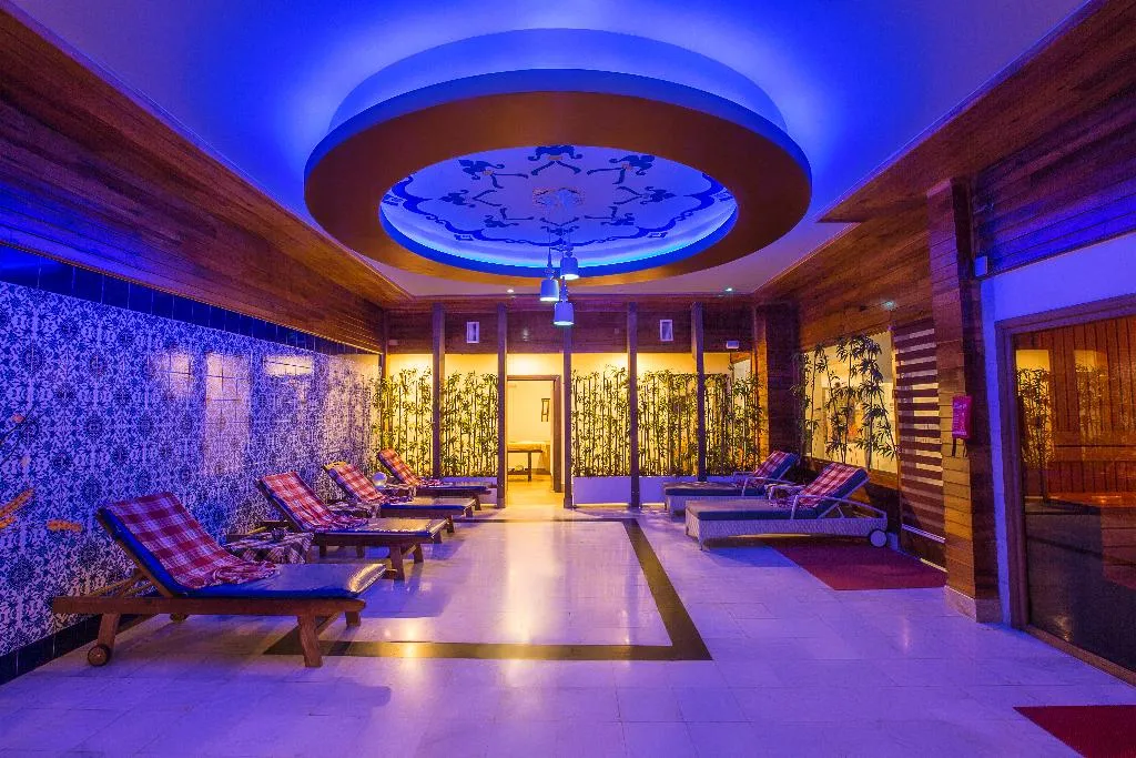 Sports and Entertainment, Numa Konaktepe Hotel, Antalya