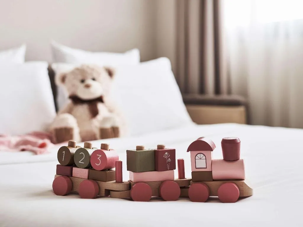 Room, Novotel Athenes, Athens