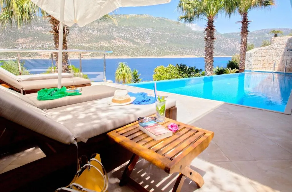 Sports and Entertainment, Deniz Feneri Lighthouse +12 ADULT ONLY, Dalaman