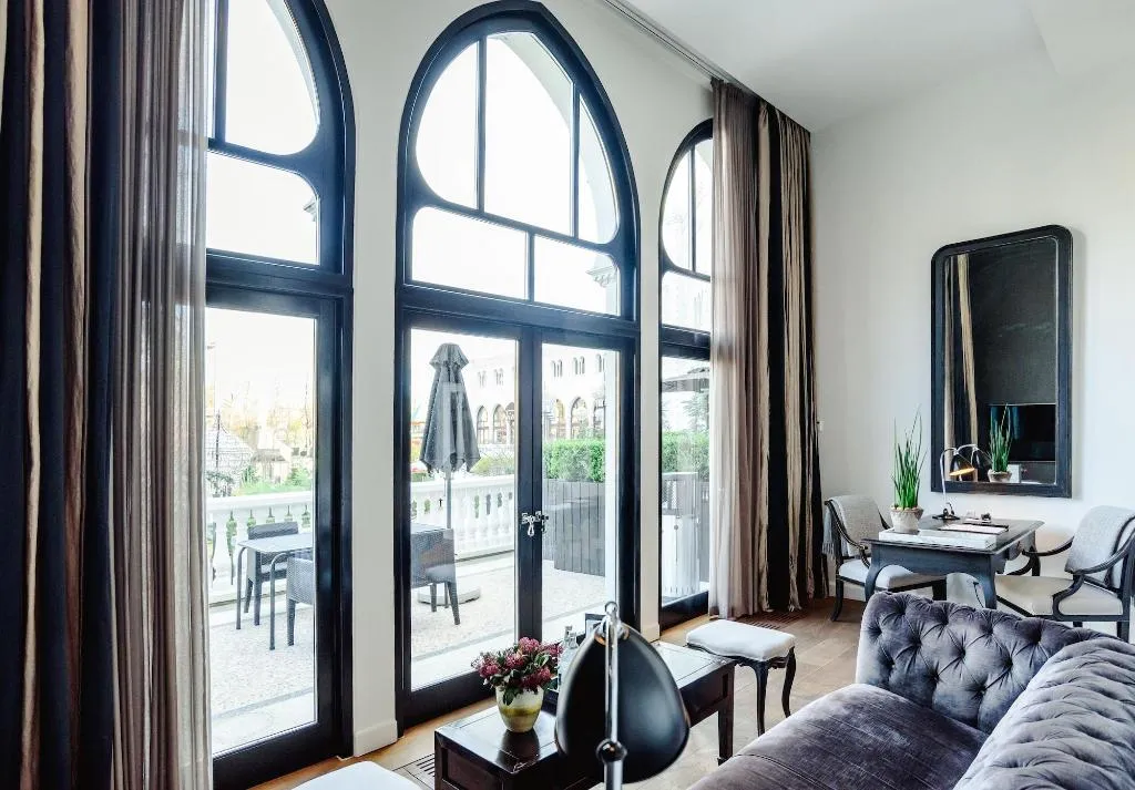 Room, Nimb Hotel, Copenhagen