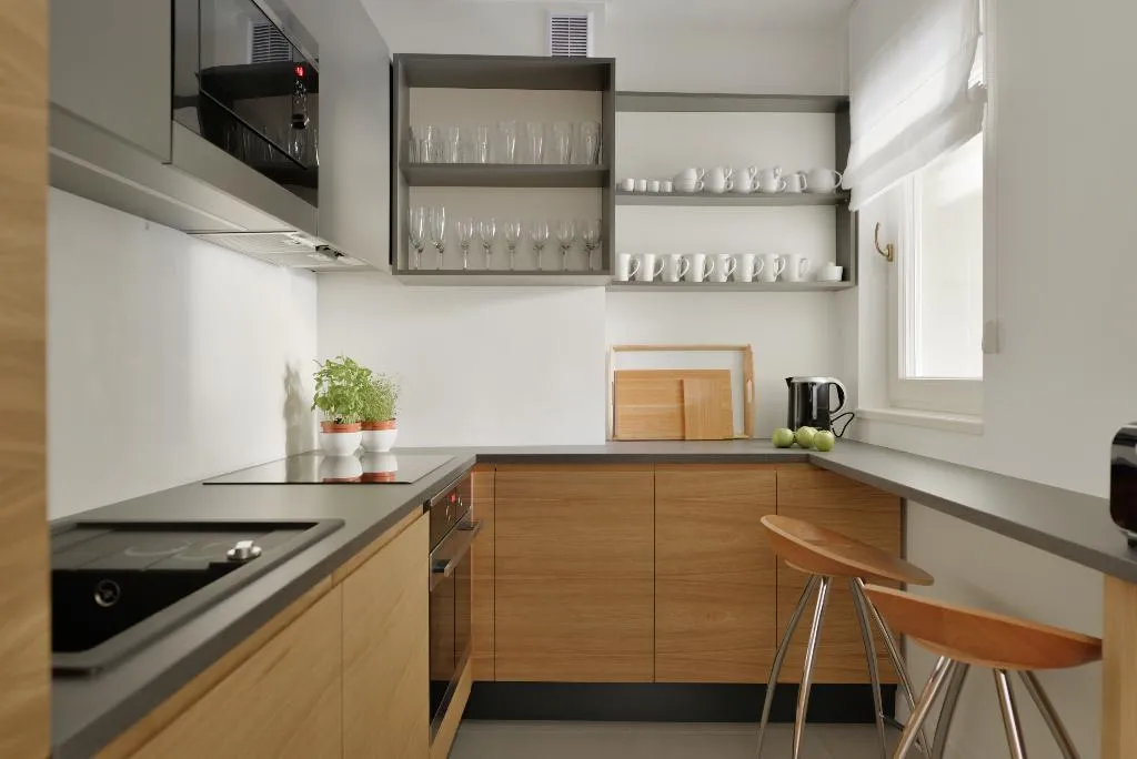 APARTMENT TWO BEDROOMS Room, Stradonia Serviced Apartments, Krakow