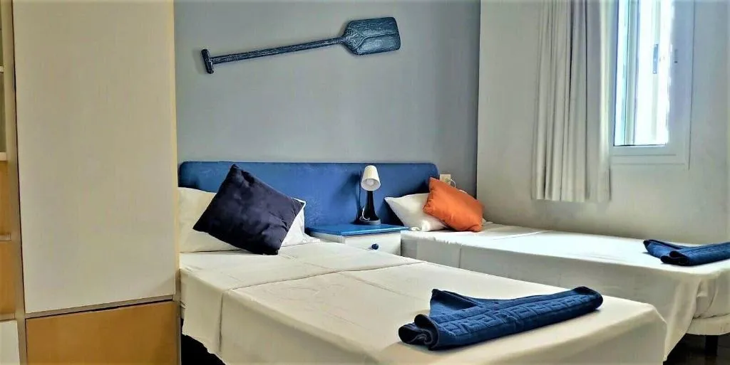 Room, Hostal Pensión Neón, Tenerife