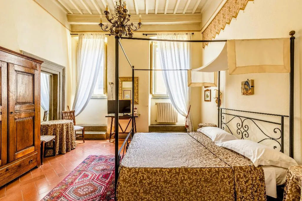 DOUBLE SUPERIOR Room, San Michele, Perugia