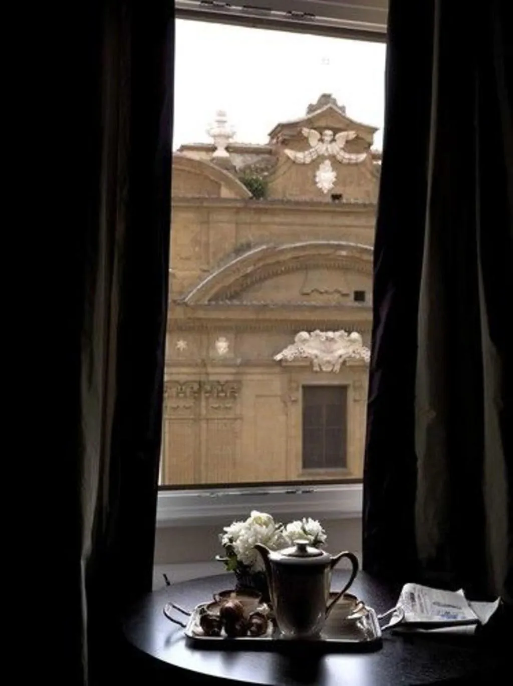 SUITE LUXURY Room, San Firenze Suites And Spa, Florence
