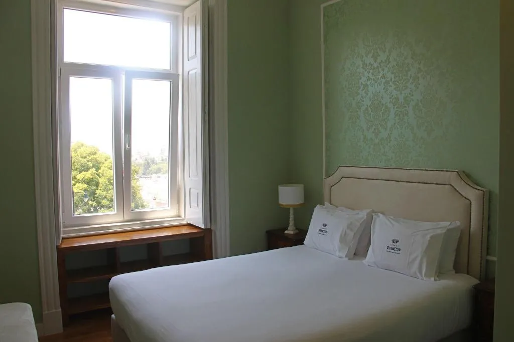 Room, Casa do Príncipe, Lisbon