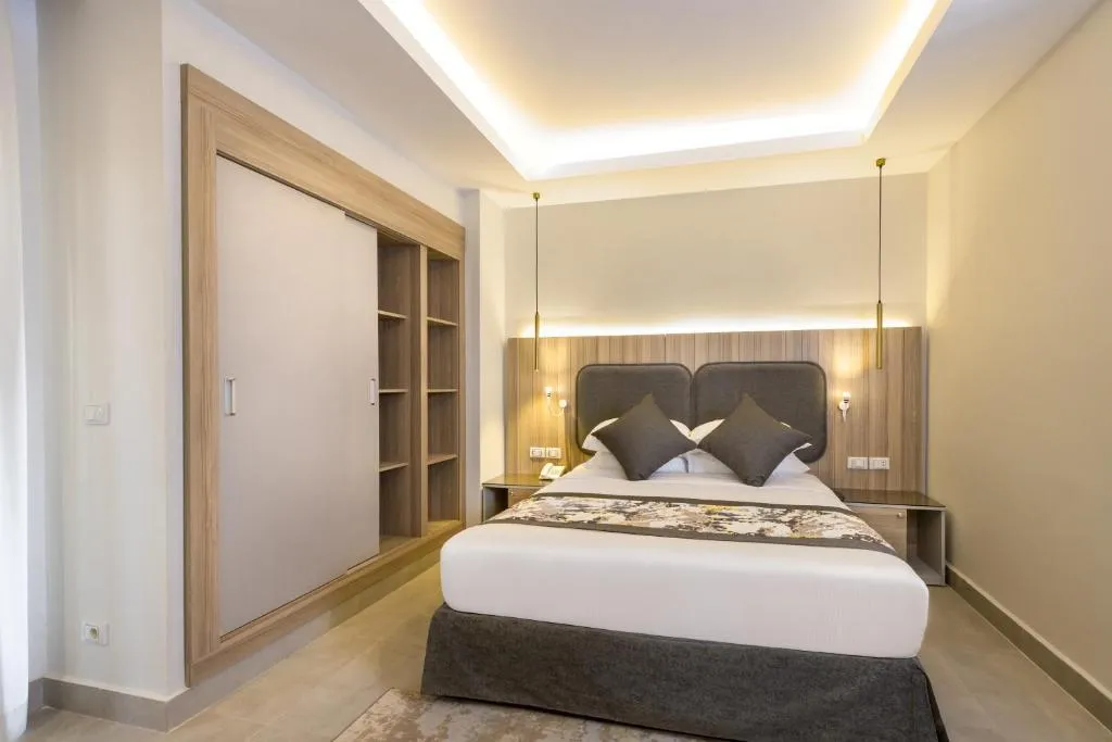 DOUBLE PREMIUM Room, Long Beach Resort, Red Sea Riviera