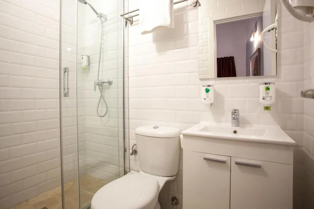 Room, Gran Central Suites, Madrid