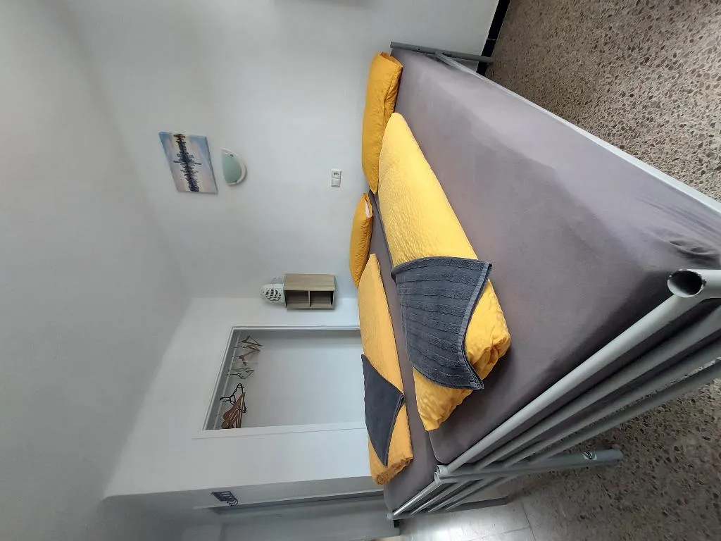 Room, Hostal Orsi, Majorca