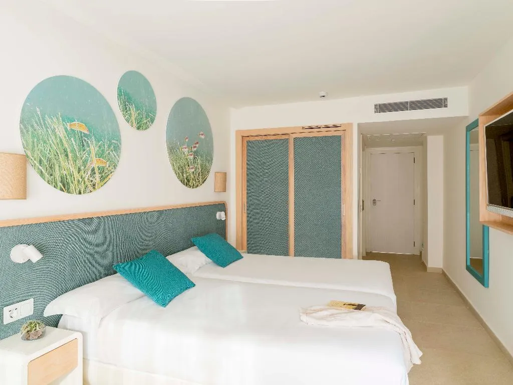 DOUBLE SINGLE USE STANDARD Room, Iberostar Selection Albufera Playa All Inclusive, Majorca
