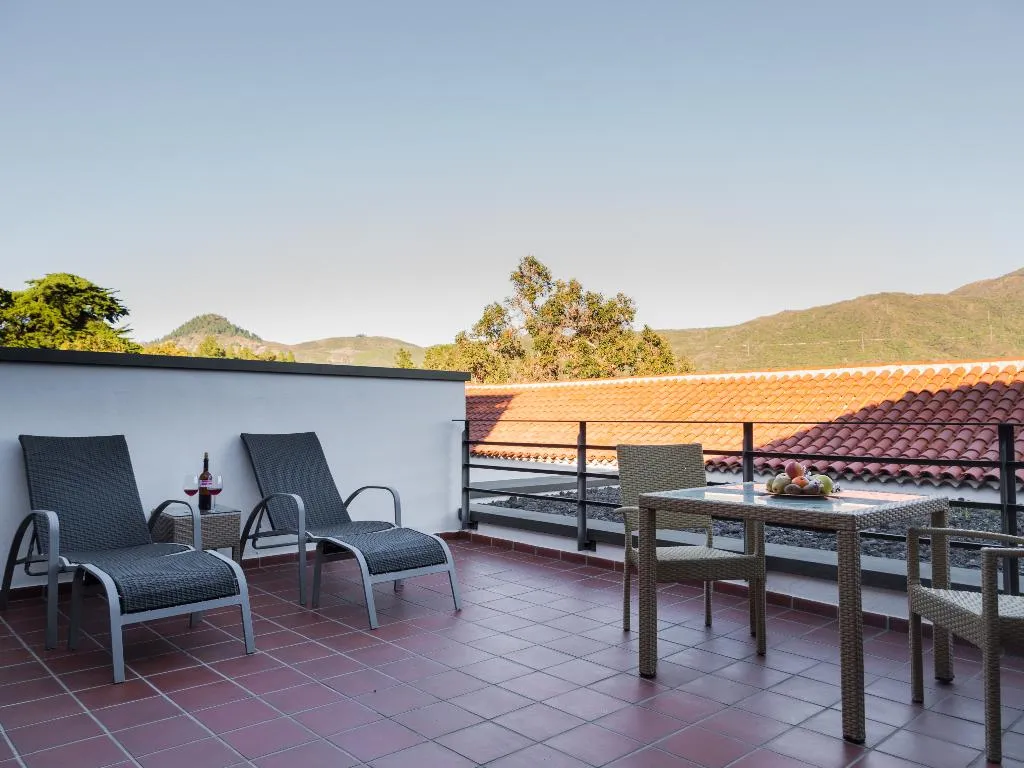 Double or Twin STANDARD Room, La Casona Del Patio, Tenerife
