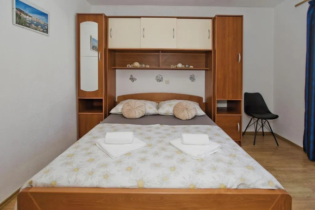 Room, Apartmani Kresic, Split