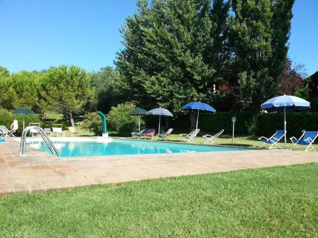 Sports and Entertainment, Agriturismo Il Borghetto, Perugia