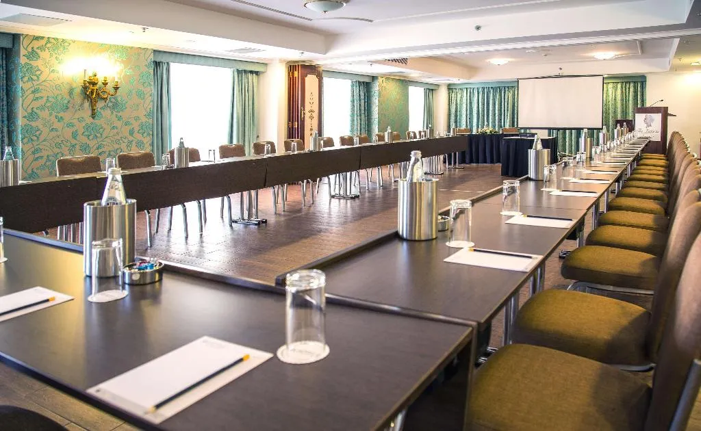 Conferences, AX The Victoria, Malta
